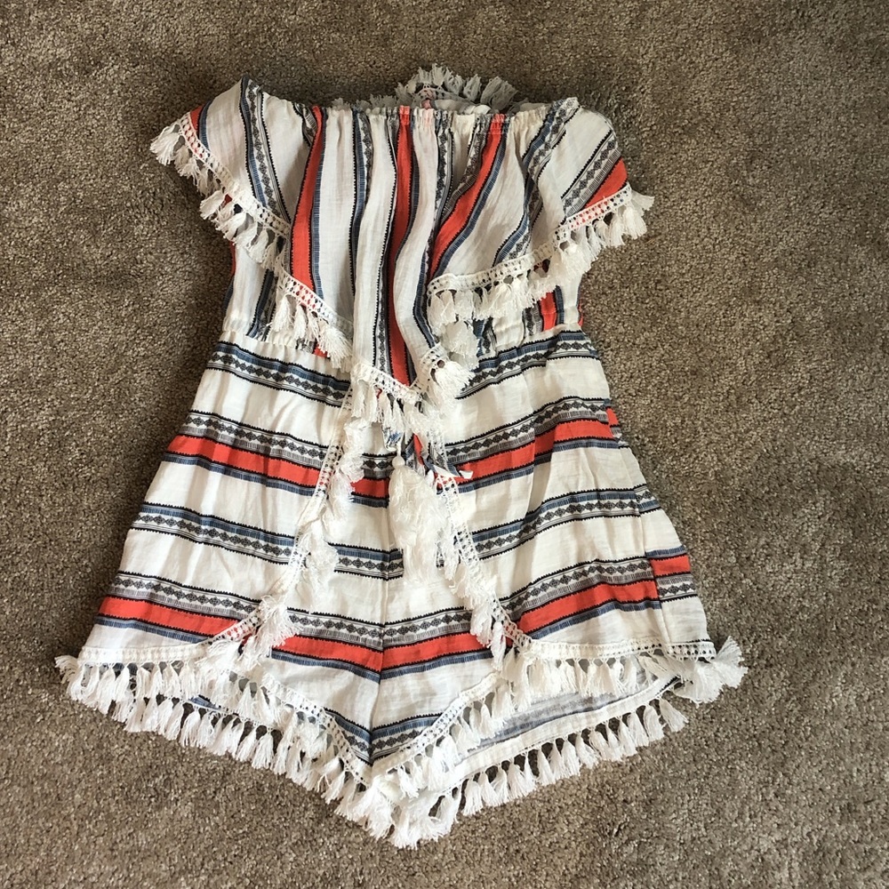 romper